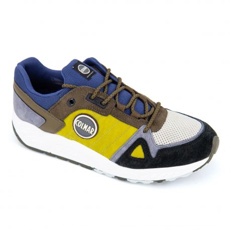 basket colmar homme