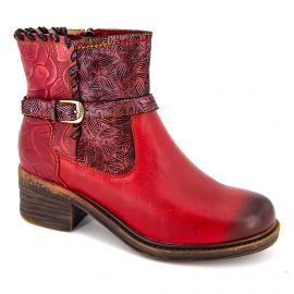 chaussure montante sport