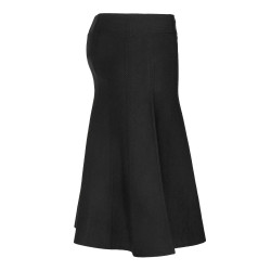 Jupe patineuse Femme TOM TAILOR marque pas cher prix dégriffés destockage Jupe patineuse Femme TOM TAILOR marque pas cher prix dégriffés destockage