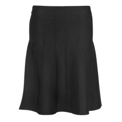 Jupe patineuse Femme TOM TAILOR marque pas cher prix dégriffés destockage