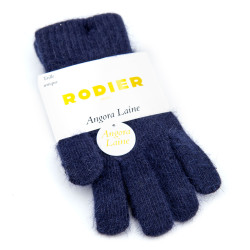Gants flore Femme RODIER marque pas cher prix dégriffés destockage