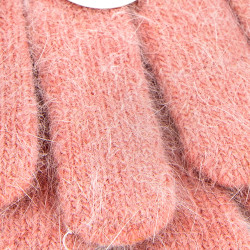 Gants flore Femme RODIER marque pas cher prix dégriffés destockage