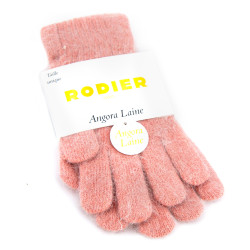Gants flore Femme RODIER marque pas cher prix dégriffés destockage