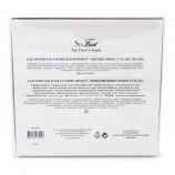 Coffret 2 Pièces SO FIRST Eau de parfum 50ML + Lait parfumé 100ML Femme VAN CLEEF marque pas cher prix dégriffés destockage