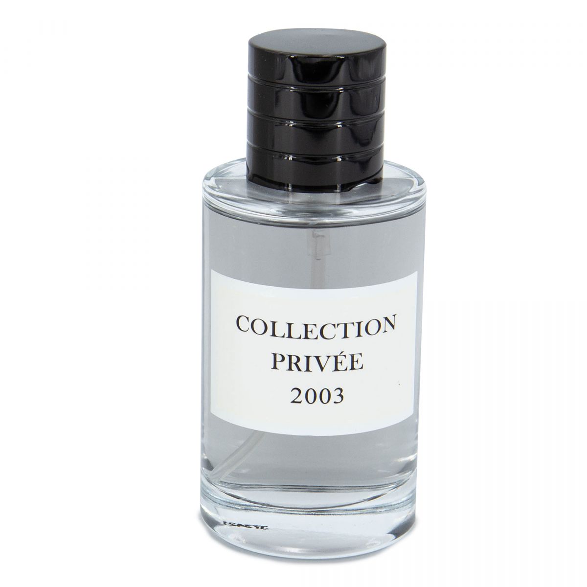 collection privée 2003 parfum