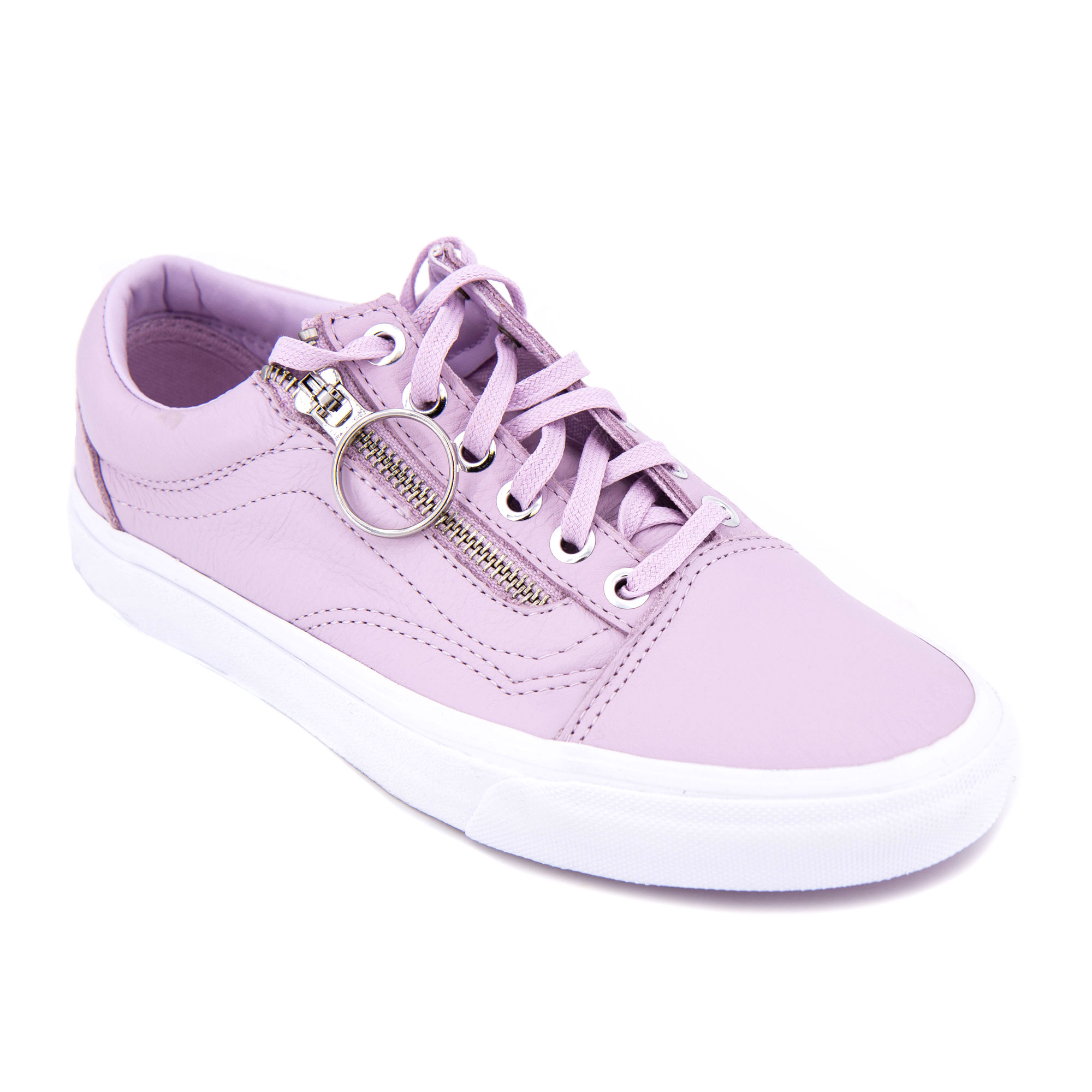 basket vans cuir basket vans cuir