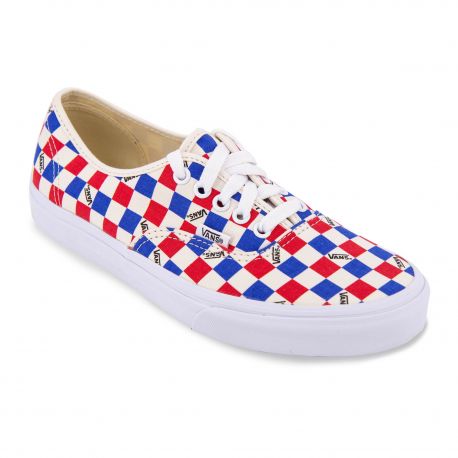 basket vans rouge basket vans rouge
