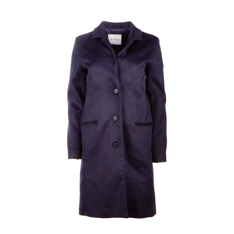 manteau droit femme pas cher