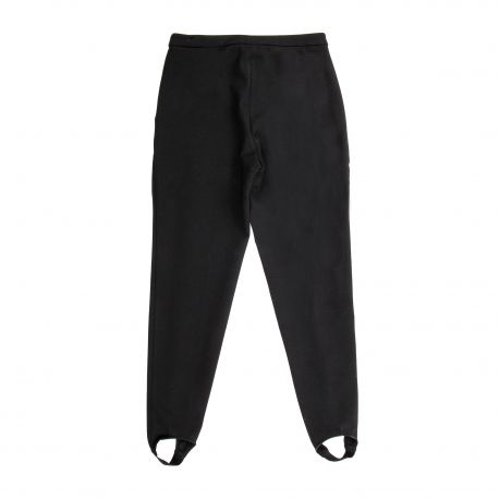 Pantalon fuseau plis marqués Femme AMERICAN VINTAGE marque pas cher prix dégriffés destockage