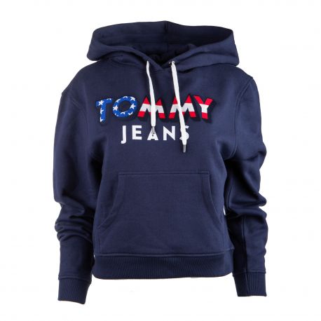 sweat capuche femme de marque