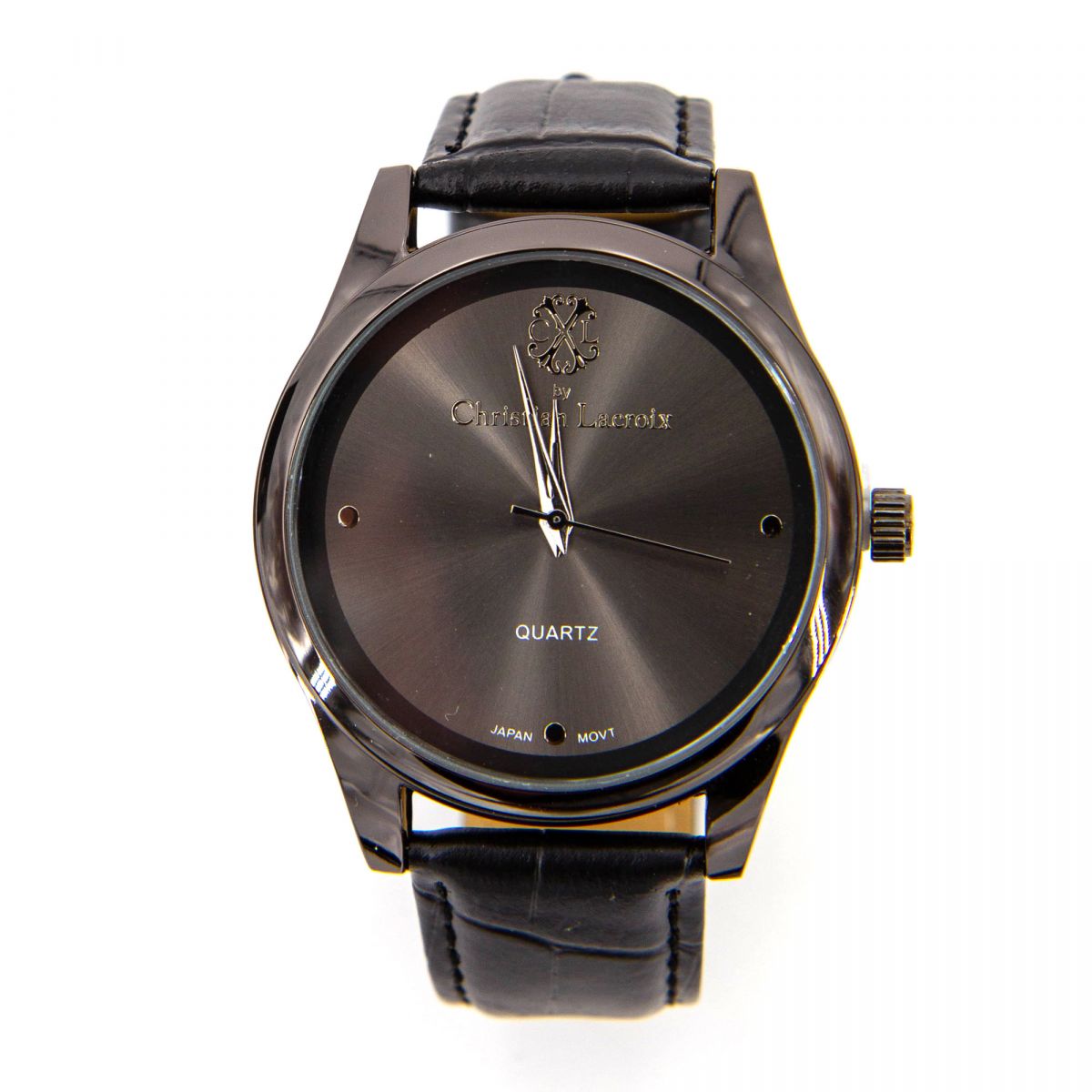 Montre Femme CHRISTIAN LACROIX à prix dégriffé