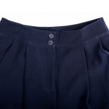 Pantalon souple à pinces Femme AMERICAN VINTAGE marque pas cher prix dégriffés destockage