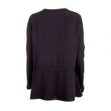 Haut manches longues Femme AMERICAN VINTAGE marque pas cher prix dégriffés destockage