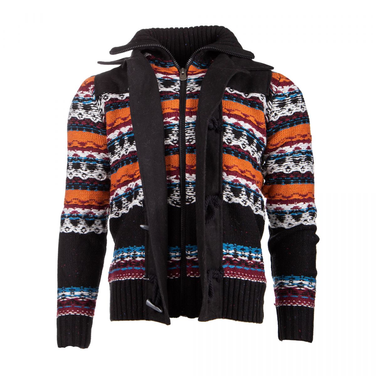  Gilet  ml Homme  DESIGUAL   prix d griff 