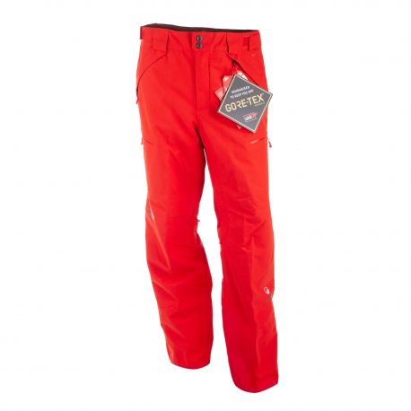 Pantalon ski NFZ Steep Series Gore-Tex Homme THE NORTH FACE marque pas cher prix dégriffés destockage