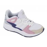 Baskets Crazychaos EF1049 Femme Adidas marque pas cher prix dégriffés destockage