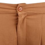 Pantalon pince fluide Femme BEST MOUNTAIN marque pas cher prix dégriffés destockage
