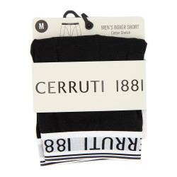 Boxer conton doux stretch Homme CERRUTI marque pas cher prix dégriffés destockage Boxer conton doux stretch Homme CERRUTI marque pas cher prix dégriffés destockage