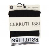 Boxer Homme CERRUTI marque pas cher prix dégriffés destockage