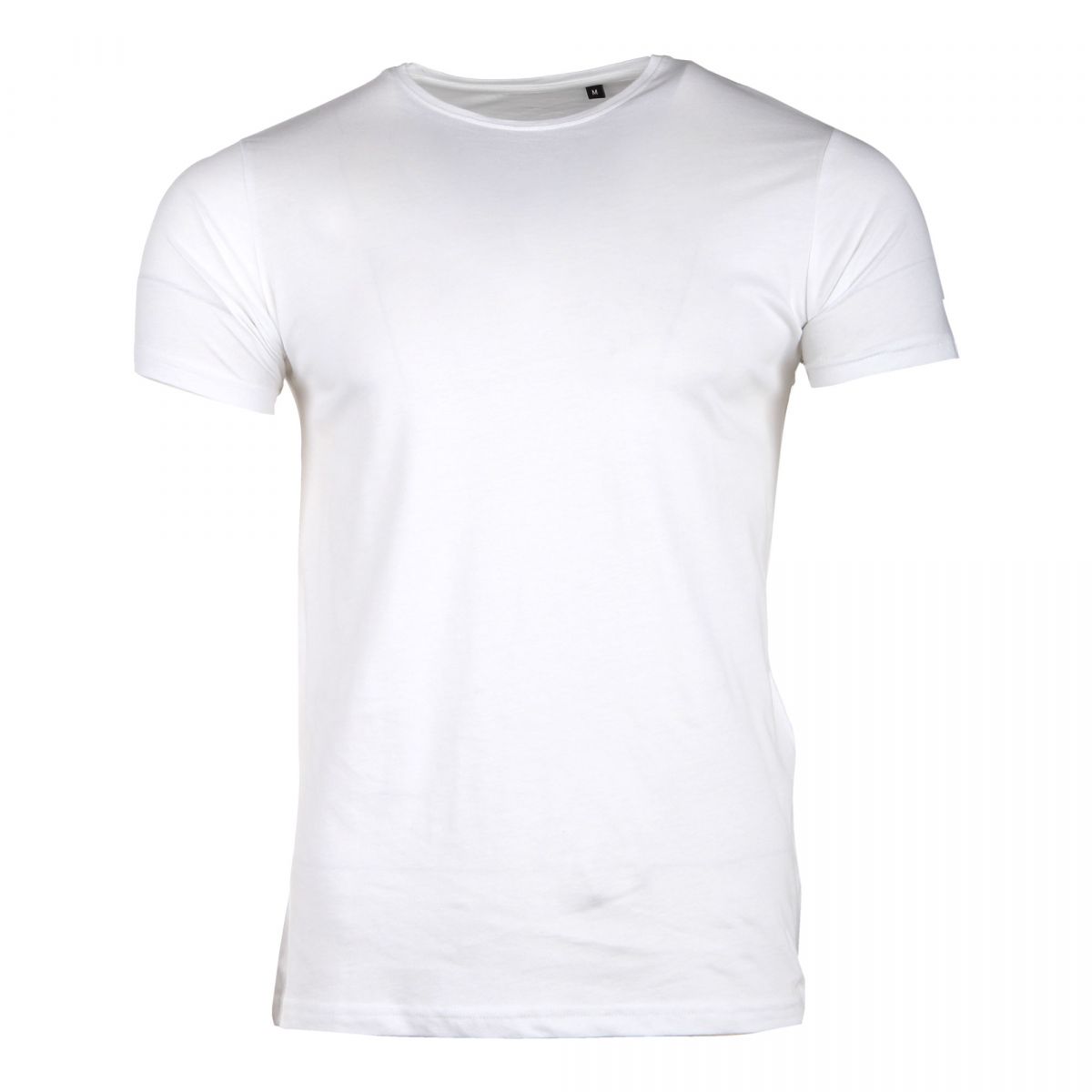 tee shirt marque simple