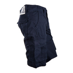 Bermuda cargo avec poche Homme BLAGGIO marque pas cher prix dégriffés destockage