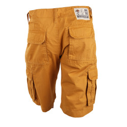 Bermuda cargo avec poche Homme BLAGGIO marque pas cher prix dégriffés destockage