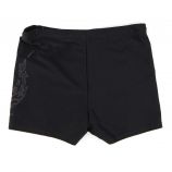 Boxer de bain Enfant LAGUNE marque pas cher prix dégriffés destockage
