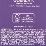 Parfum Eau de toilette Insolence 50ml Femme GUERLAIN marque pas cher prix dégriffés destockage