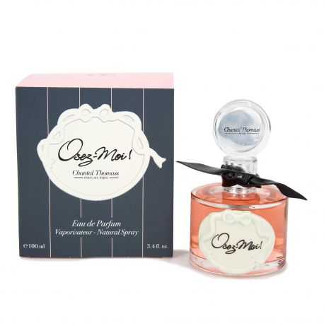 osez moi perfume