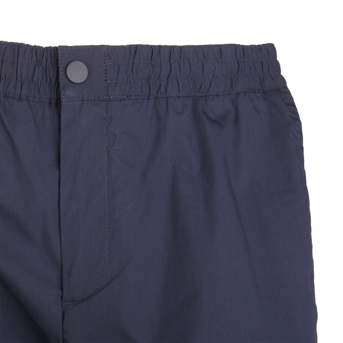 Bas De Jogging Taille Elastique Bandes Cote Homme Tommy Hilfiger A