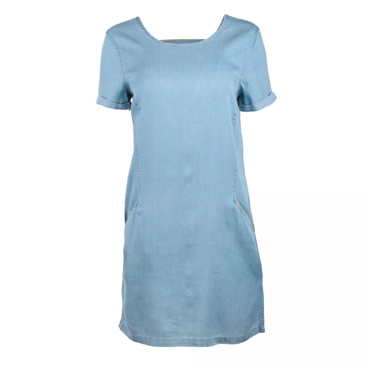 robe droite pas cher