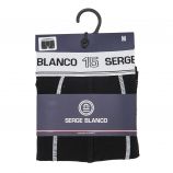 Boxer ass1 Homme SERGE BLANCO