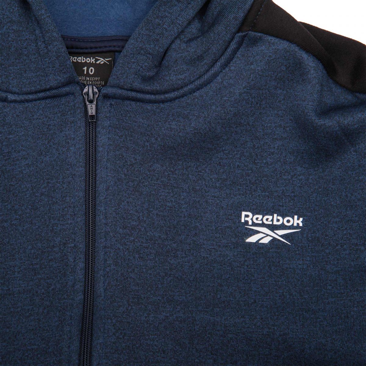 ensemble jogging reebok