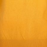 Pull laine cachemire col zip coudières Homme REAL CASHMERE marque pas cher prix dégriffés destockage