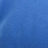 Pull manches longues rond laine cachemire Femme REAL CASHMERE marque pas cher prix dégriffés destockage