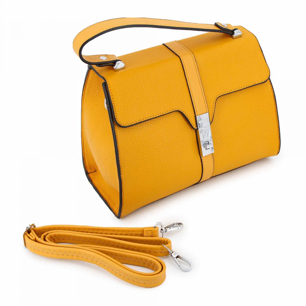 sac torrente jaune