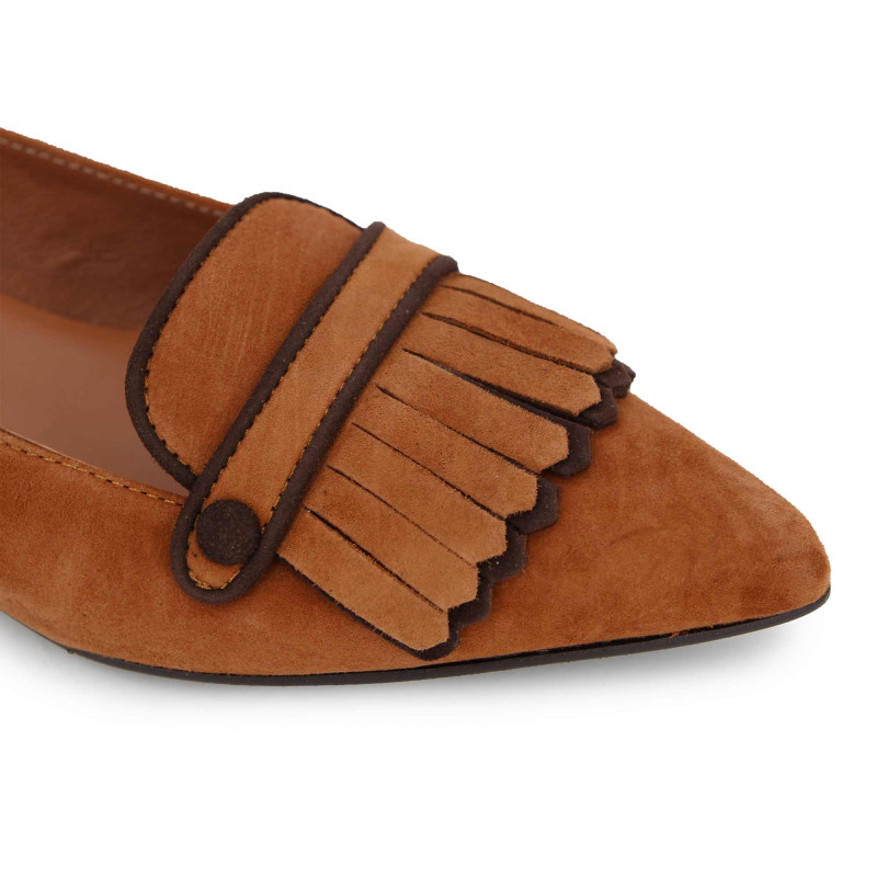 Mocassins Cuir Femme ZUCHINI marque pas cher prix dégriffés destockage Mocassins Cuir Femme ZUCHINI marque pas cher prix dégriffés destockage