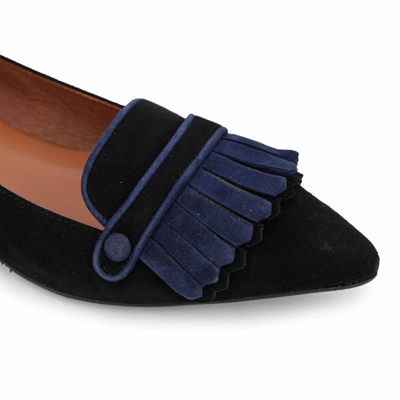 Mocassins Cuir Femme ZUCHINI marque pas cher prix dégriffés destockage Mocassins Cuir Femme ZUCHINI marque pas cher prix dégriffés destockage