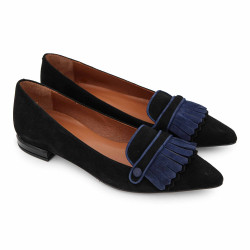 Mocassins Cuir Femme ZUCHINI marque pas cher prix dégriffés destockage Mocassins Cuir Femme ZUCHINI marque pas cher prix dégriffés destockage
