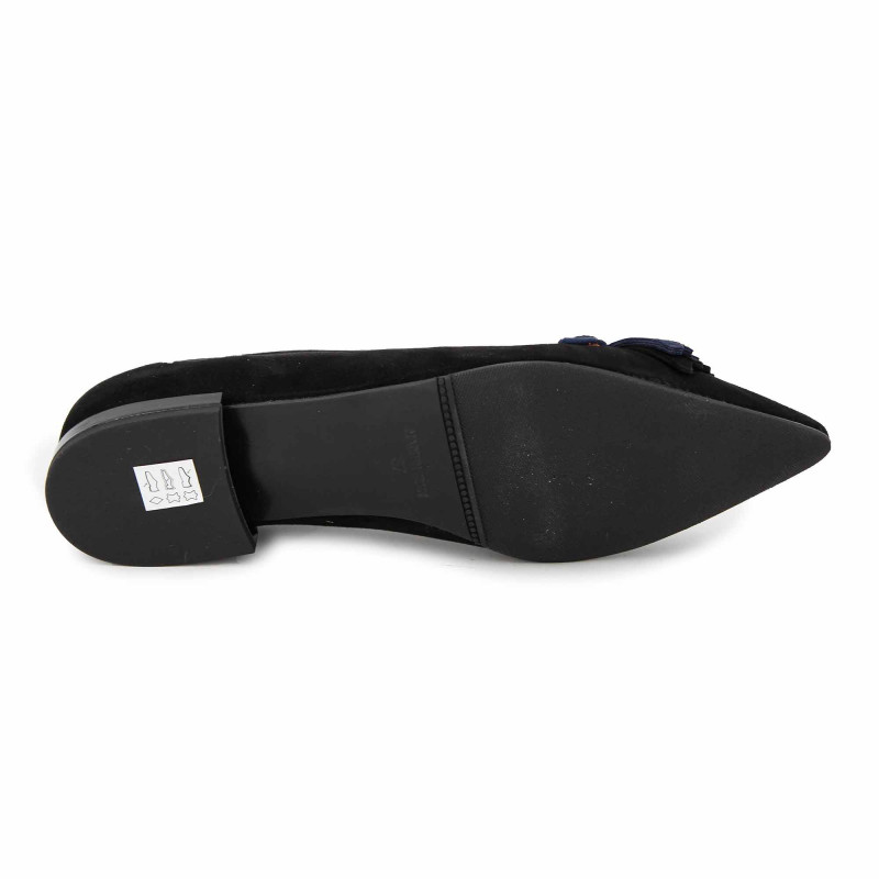 Mocassins Cuir Femme ZUCHINI marque pas cher prix dégriffés destockage Mocassins Cuir Femme ZUCHINI marque pas cher prix dégriffés destockage
