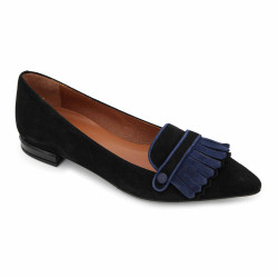 Mocassins Cuir Femme ZUCHINI marque pas cher prix dégriffés destockage Mocassins Cuir Femme ZUCHINI marque pas cher prix dégriffés destockage