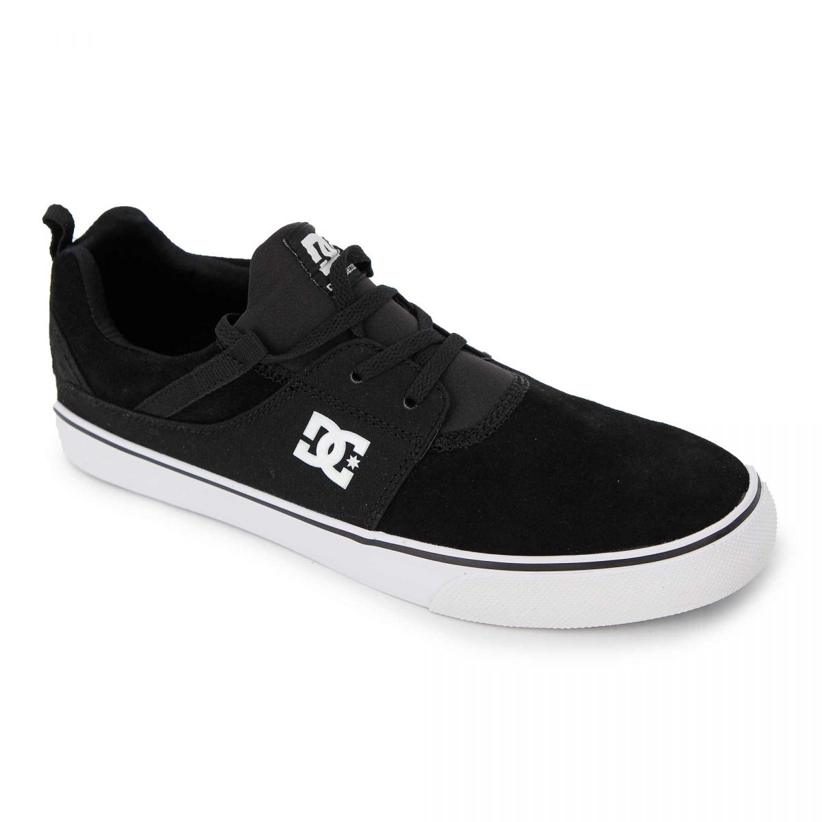 dc shoes basket homme