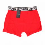 Boxer coton stretch brighton Homme CHEVIGNON marque pas cher prix dégriffés destockage