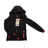 Veste Eden kid 4-14ans Enfant CANAD' ICE marque pas cher prix dégriffés destockage