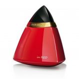 Parfum eau de parfum In Red 100 ML Femme RED MAUBOUSSIN marque pas cher prix dégriffés destockage
