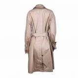 Trench Femme TOMMY HILFIGER marque pas cher prix dégriffés destockage