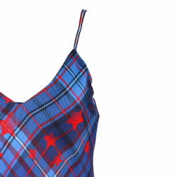 Robe Femme TOMMY HILFIGER marque pas cher prix dégriffés destockage