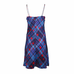 Robe Femme TOMMY HILFIGER marque pas cher prix dégriffés destockage