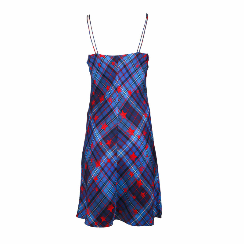 Robe Femme TOMMY HILFIGER marque pas cher prix dégriffés destockage