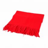 Echarpe 70x190 elisha 80% cachemire Femme LES PETITES...PARIS marque pas cher prix dégriffés destockage
